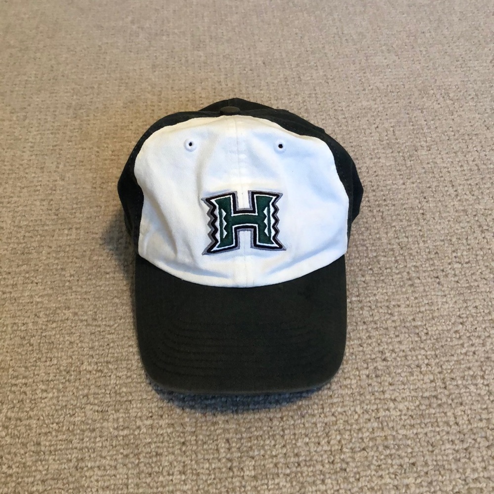 Hawaii Baseball Hat